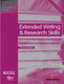 English for Academic Study