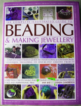 Beading & making jewellery