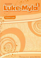 Luke&Myla 2,teacher's guide