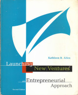 Launching New Ventures