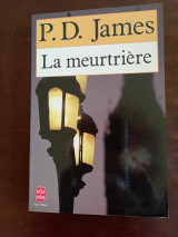 La meurtrière