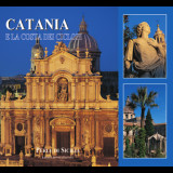 Catania and the Cyclops Riviera