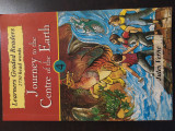 Journey to the Centre of the Earth
