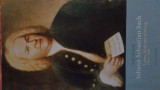 Johann Sebastian Bach
