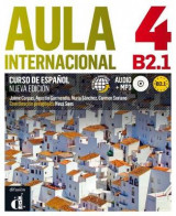 Aula Internacional - Nueva Edicion