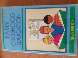 Early childhood education