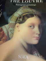 The Louvre European paintings