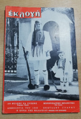 Εκλογή Νοέμβριος 1954