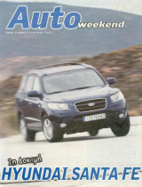 Auto Weekend Τευχος 56