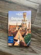 Belgium & Luxembourg