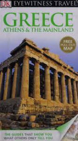Greece, Athens & the mainland