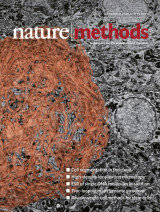 Nature Methods, September 2018, Volume 15, Number 9