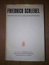 Kritische Ausgabe seiner Werke