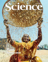 Science, Volume 316, No.5833, 29 June 2007