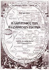 Ο λαβύρινθος των πλανημένων γιατρών