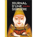 Journal d'une sorcière