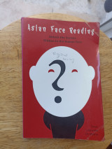 Asian Face Reading