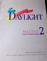 Daylight practice 2