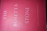 The Rosetta Stone