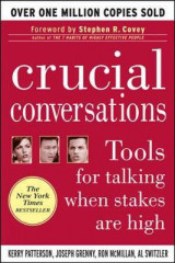 Crucial Conversations