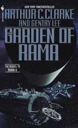 The Garden of Rama