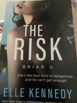 The risk