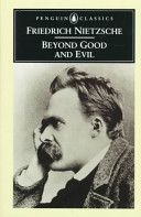 Beyond Good and Evil