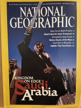 National geographic