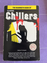 The Mammoth Book of Classic Chillers