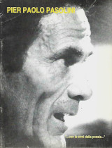 Pier Paolo Pasolini