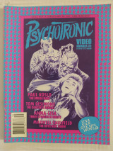 Psychotronic Video No 35