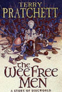 The Wee Free Men
