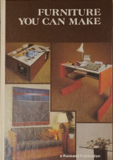 Furniture you can make