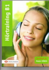Hortraining B1 Kurstudent' s Book uch