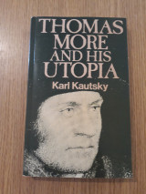Thomas More and His Utopia