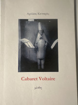 Cabaret Voltairr