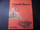 Francis Bacon- Beaux Arts Magazine