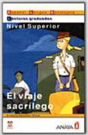 El viaje sacrílego