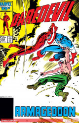 Daredevil ,August 1986, no 233