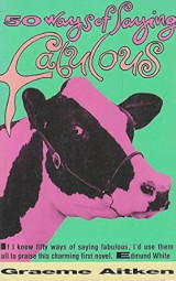 50 Ways of Saying Fabulous