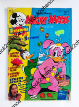 Micky Maus 14