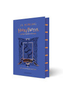 Harry Potter and the Chamber of Secrets - Ravenclaw Edition