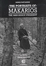 The Portraits of Makarios: The Man-Bishop-President