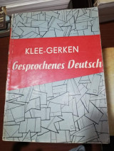 Gesprochenes Deutsch