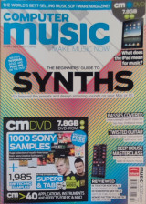 Computer Music 150