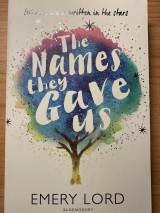 The Names They Gave Us
