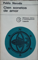 Cien sonetos de amor