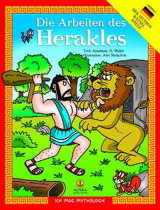 Die Arbeiten des Herakles: Der Mythos • Aktivitäten - Spiele