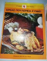 Κρέας, Πουλερικά, Κυνήγι