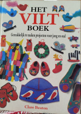 Het viltboek
